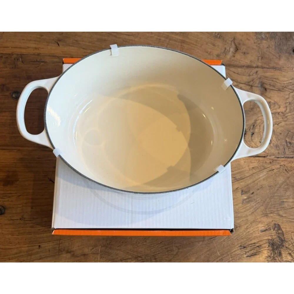 Le Creuset new original